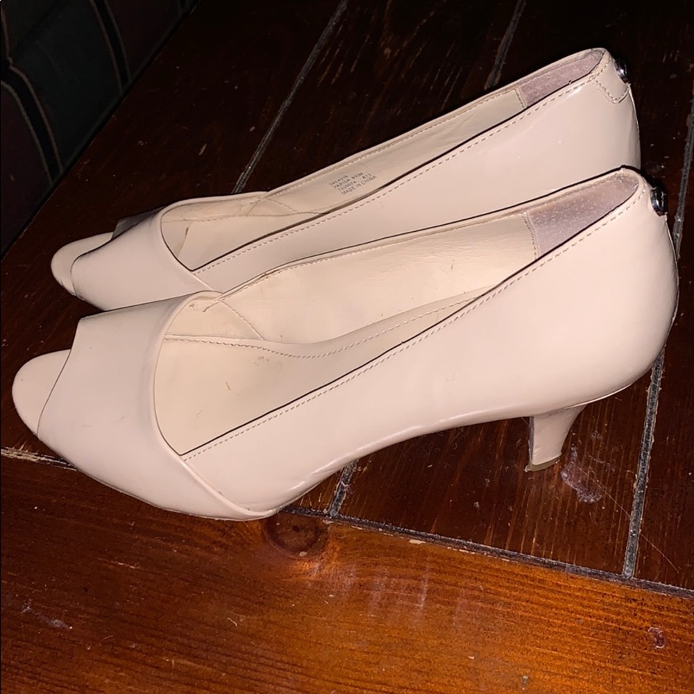Calvin Klein Heels - Picture 4 of 6